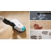 Bosch Akumulátorový vysávač Unlimited 7 ProHygienic Aqua biela BCS71HYG1