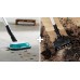 Bosch Akumulátorový vysávač Unlimited 7 ProHygienic Aqua biela BCS71HYG1