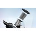 Bosch Akumulátorový vysávač Unlimited 7 ProHygienic Aqua biela BCS71HYG1