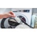 Bosch Akumulátorový vysávač Unlimited 7 ProHygienic Aqua biela BCS71HYG1