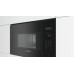 BOSCH Séria 6 Zabudovateľná mikrovlnná rúra čierna BFL524MB0