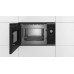 Bosch Serie 4 Vstavaná mikrovlnná rúra 59 × 38 cm, nerez BFL553MS0