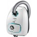 Bosch Séria 4 Vreckový vysávač ProHygienic, biela BGBS4HYG1