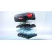 Bosch Vymeniteľná batéria Power for ALL 18V 4.0Ah BHZUB1840