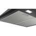 Bosch Serie 2 Nástenný odsávač pár, 60 cm, čierny DWP64BC60