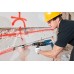 BOSCH GBH 2-28 F Vŕtacie kladivo + GMS 100 M Detektor kovu 061126760A