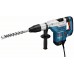 BOSCH GBH 5-40 DCE Vŕtacie kladivo + GSB 13 RE Príklepová vŕtačka 0615990L0M
