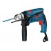 BOSCH GBH 8-45 DV Vŕtacie kladivo + GSB 13 RE Príklepová vŕtačka 0615990L0L