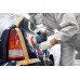 BOSCH GEX 40-150 PROFESSIONAL Excentrická brúska 060137B202