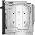 Bosch Serie 4 Vstavaná pečiaci rúra 60 × 60 cm, čierna HBA272BB3