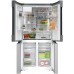 Bosch Séria 6 French Door chladnička s mrazákom dole 183 x 90.5 cm KFD96APEA