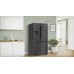 Bosch Séria 6 French Door chladnička s mrazákom dole 183 x 90.5 cm KFI96AXEA