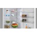 Bosch Séria 4 Voľne stojaca chladnička s mrazničkou dole 203 x 70 cm KGN492IDF