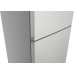 Bosch Séria 4 Voľne stojaca chladnička s mrazničkou dole 203 x 70 cm KGN492LDF