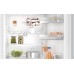 Bosch Serie 6 Zabudovateľná chladnička s mrazničkou dole 177.2 x 55.8 cm KIN86ADB0