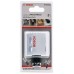 BOSCH Dierovka Progressor for Wood and Metal, 43 mm 2608594214