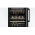 Bosch Serie 6 Vinotéka 81.8 x 59.8 cm KUW21AHG0
