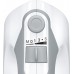 Bosch Ručný šľahač ErgoMixx 450 W biela MFQ36440