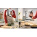 Bosch Ručný šľahač ErgoMixx 750 W biela, sivá MFQ37480