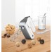 Bosch Ručný šľahač MFQ4 850 W biela MFQ49700