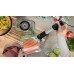 Bosch Séria 4 Tyčový mixér ErgoMaster 1000 W čierna, antracitová MSM4B610