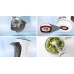 Bosch Séria 4 Tyčový mixér ErgoMaster 800 W biela, antracitová MSM4W410