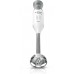 Bosch Tyčový mixér ErgoMixx 600 W biela MSM66110