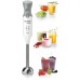 Bosch Tyčový mixér ErgoMixx 600 W biela MSM66110
