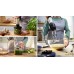 Bosch Séria 6 Tyčový mixér ErgoMaster 1200 W antikoro MSM6M824