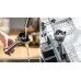 Bosch Séria 6 Tyčový mixér ErgoMaster 1200 W antikoro MSM6M824