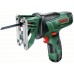 BOSCH EasySaw 12 V (1xaku 2,5Ah) Aku priamočiara píla 06033B4004