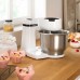 Bosch Séria 2 Kuchynský robot MUM 700 W biela, biela MUMS2EW40