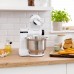 Bosch Séria 2 Kuchynský robot MUM 700 W biela, biela MUMS2EW40