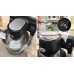 Bosch Séria 6 Kitchen machine with scale 1600 W čierna, brúsené antikoro MUMS6ZS00