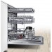 Bosch Sklenený mixér MUZS6MX