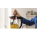 Bosch Sklenený mixér MUZS6MX