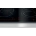 Bosch Serie 8 Elektrická varná doska 60 cm, montáž na pracovnú dosku s rámikom PKM675DP1D