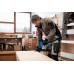 BOSCH GTH18V-38-2M PROFESSIONAL Akumulátorová sponkovačka, L-BOXX 0601482D01