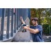 BOSCH GDS18V-450H PROFESSIONAL Akumulátorový rázový utahovák, 2x5,0Ah, L-BOXX 06019K4203