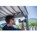 BOSCH GDS18V-450P PROFESSIONAL Akumulátorový rázový utahovák, 2x4,0Ah, L-BOXX 06019K4302
