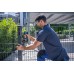 BOSCH GDS18V-330H PROFESSIONAL Akumulátorový rázový utahovák, L-BOXX 06019L5201