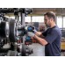 BOSCH GDS18V-1400 PROFESSIONAL Akumulátorový rázový utahovák 06019R5000
