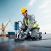 BOSCH GBM38 PROFESSIONAL Magnetická jadrová vŕtačka 06011C5000