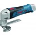 BOSCH GSC 12V-13 PROFESSIONAL Akumulátorové nožnice na plech, L-BOXX 060192610A
