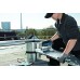 BOSCH GSC 12V-13 PROFESSIONAL Akumulátorové nožnice na plech, L-BOXX 060192610A