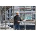 BOSCH GHJ 12+18V XA S PROFESSIONAL Vyhrievaná bunda 06188000DX