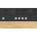 Bosch Serie 8 Plynová varná doska 90 cm, tvrdené sklo, čierna PRS9A6H40