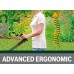 BOSCH ROTAK 40 Elektrická kosačka na trávu + mulčovací nástavec MultiMulch 06008A4203