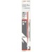 BOSCH S 1122 CHM Pílový list do chvostovej píly 2608658327