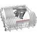 Bosch Séria 4 Plne zabudovateľná umývačka riadu 60 cm SBH4ECX28E